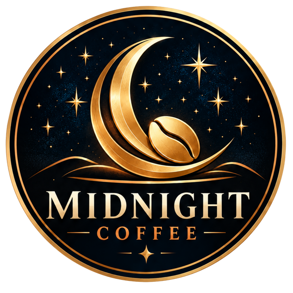 Midnight Coffee