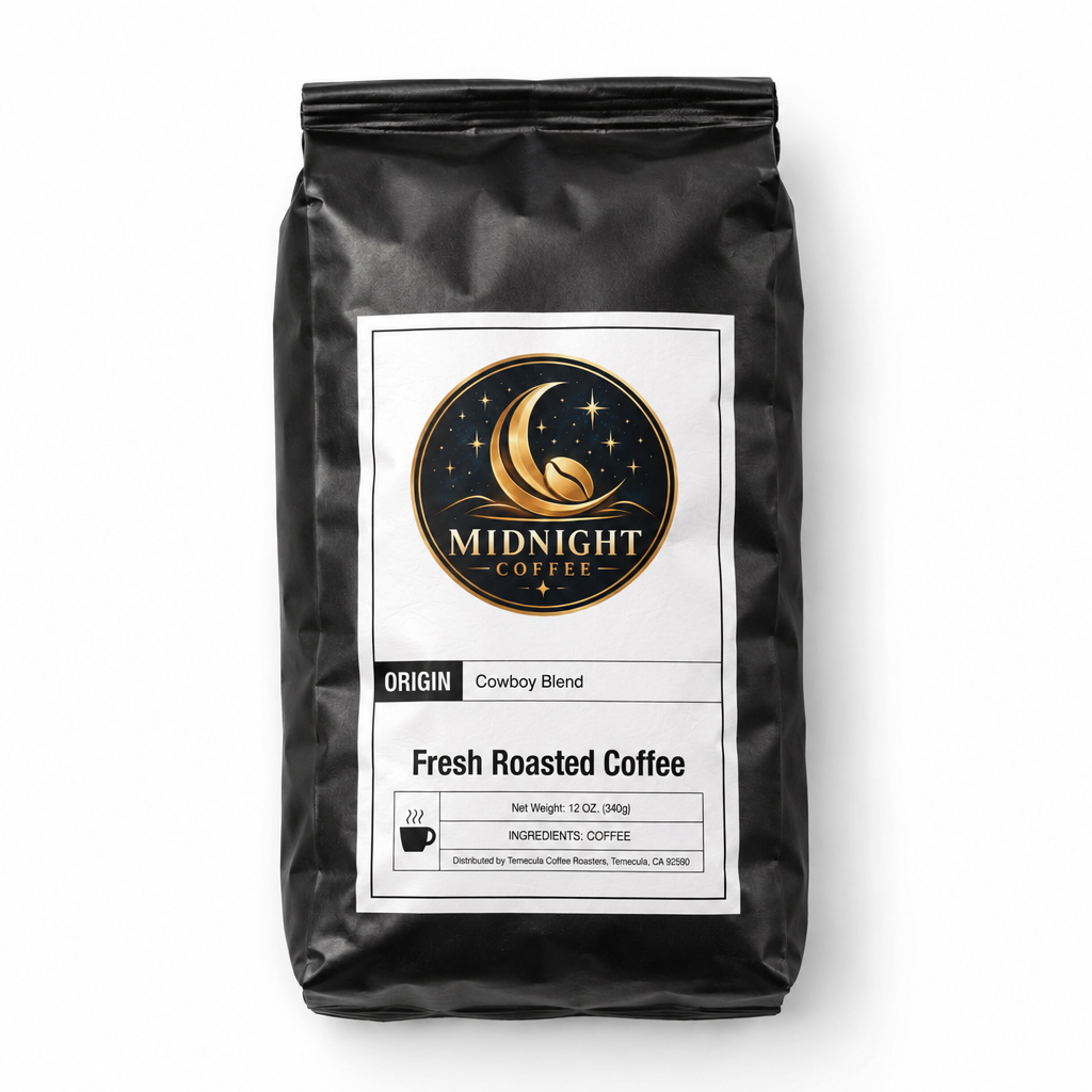 Cowboy Blend