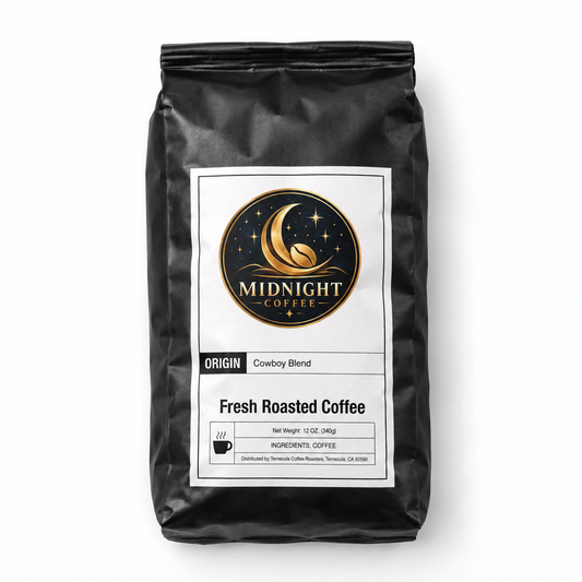 Cowboy Blend